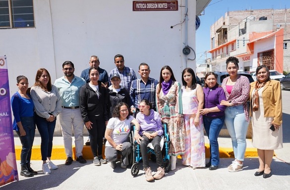 AYUNTAMIENTO MUNICIPAL LANZA CONVOCATORIA PARA RECONOCER A CUAUTEPEQUENSES DESTACADAS