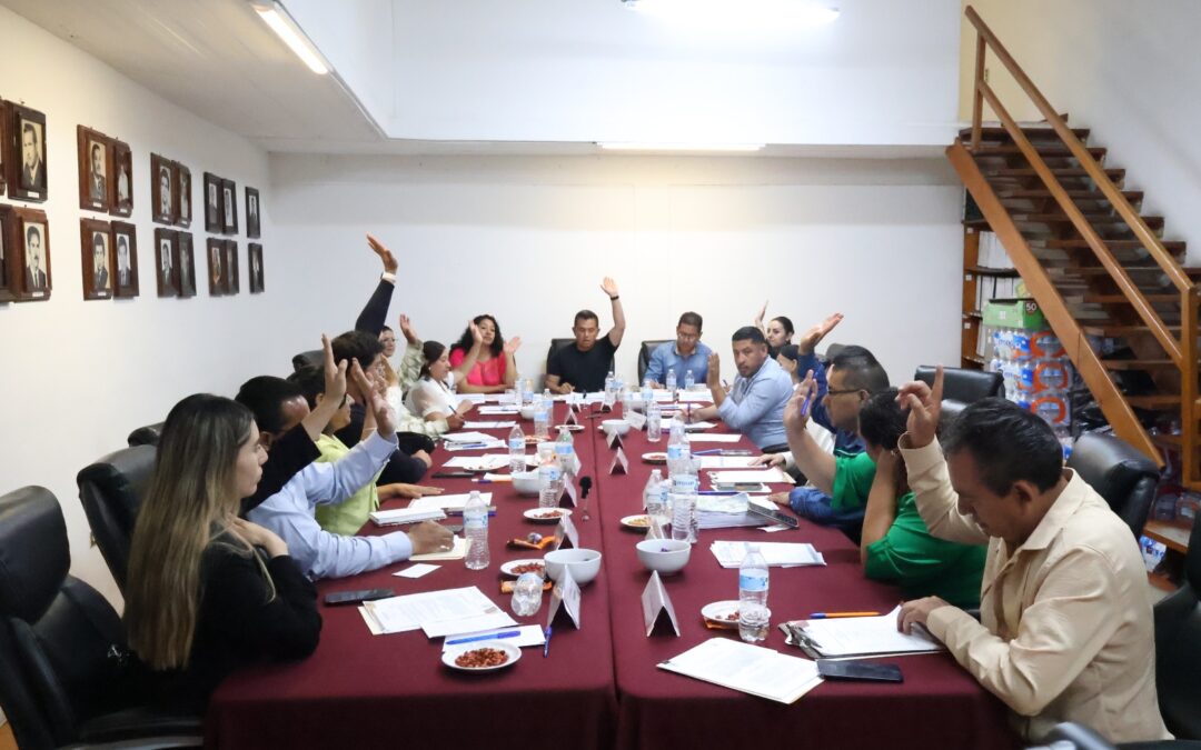 APRUEBA AYUNTAMIENTO DE CUAUTEPEC CONVOCATORIA PARA CABILDO INFANTIL 2026