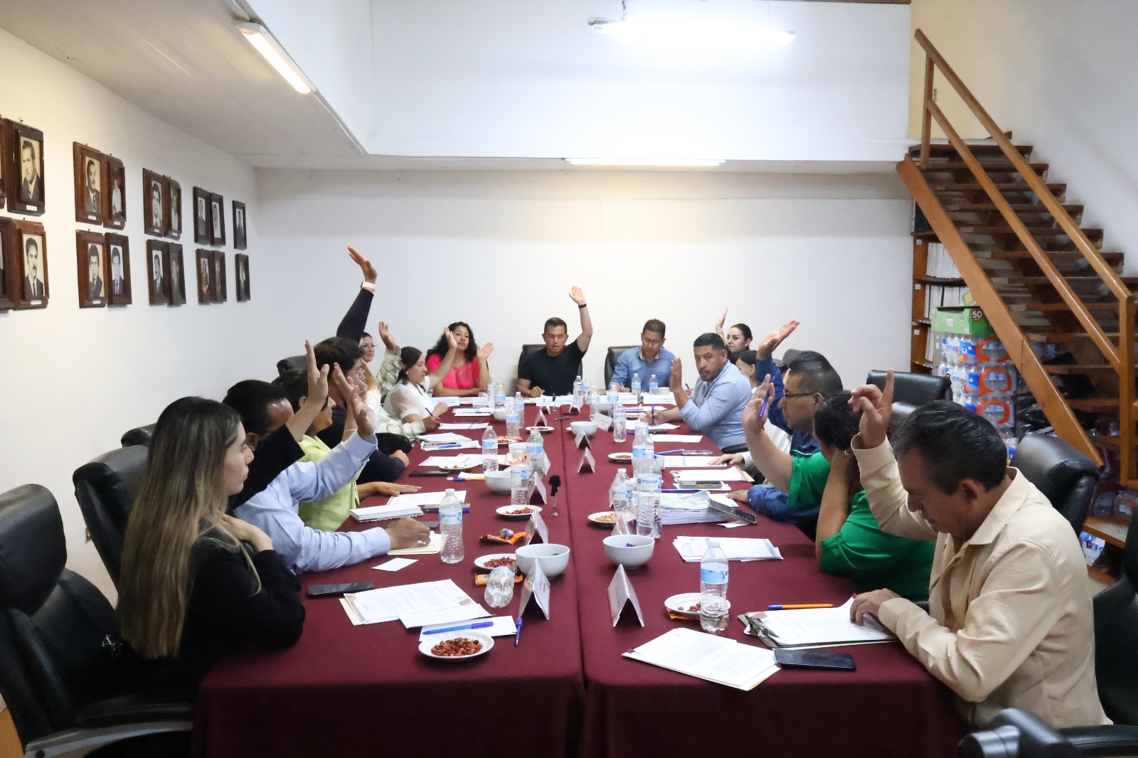 APRUEBA AYUNTAMIENTO DE CUAUTEPEC CONVOCATORIA PARA CABILDO INFANTIL 2026