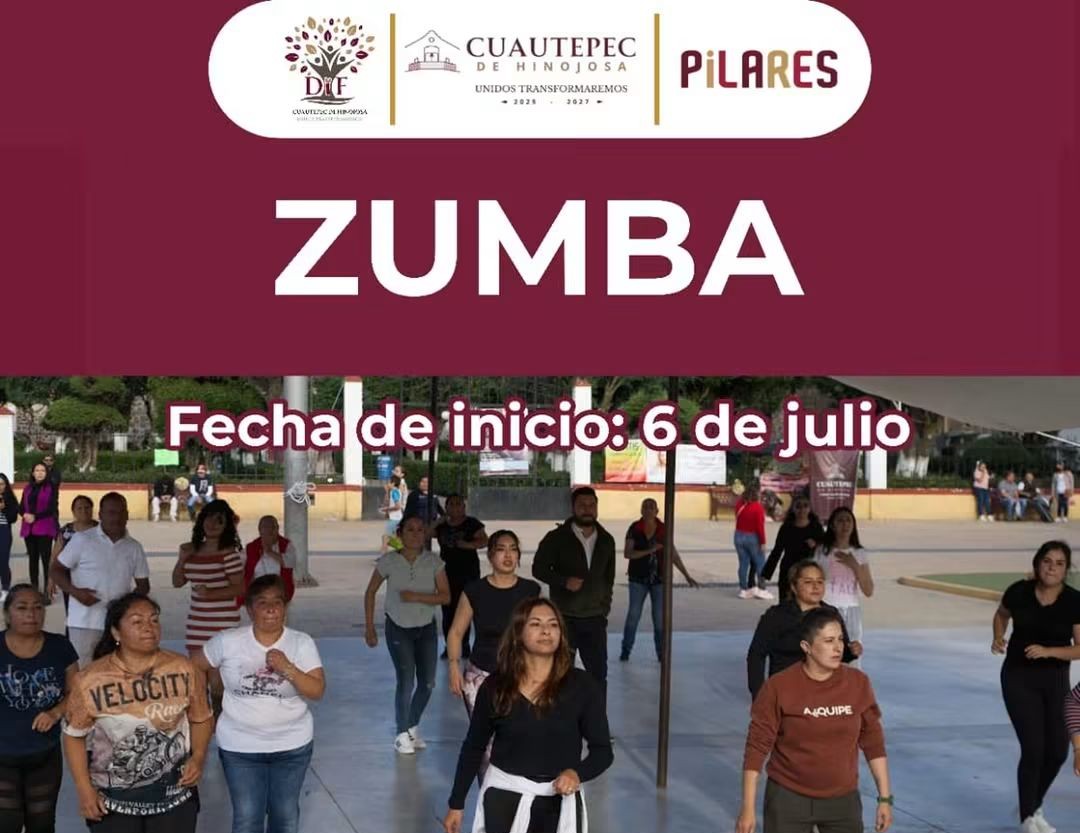 DIF CUAUTEPEC IMPULSA LA CAPACITACIÓN CON NUEVOS TALLERES EN EL CENTRO PILARES