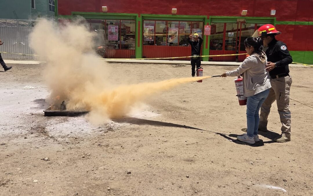 DIF CUAUTEPEC FORTALECE ATENCIÓN A EMERGENCIAS EN ESPACIOS DE ALIMENTACIÓN DE CUAUTEPEC