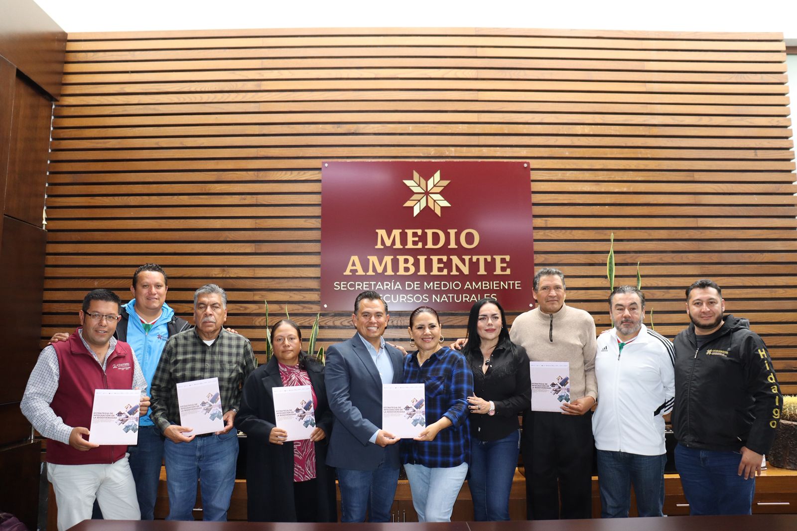 CUAUTEPEC CONSOLIDA ACCIONES POR EL DESARROLLO SOSTENIBLE