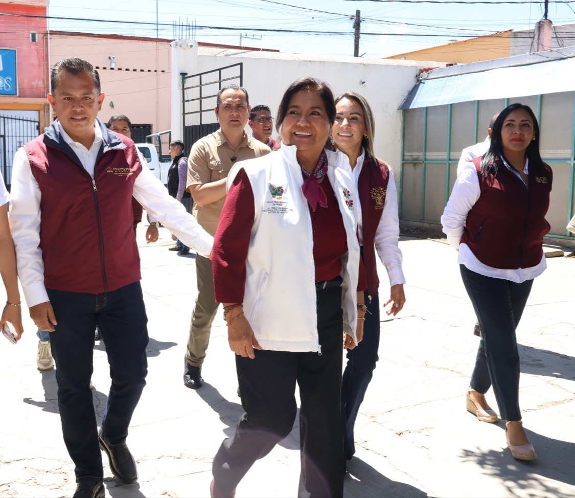 CUAUTEPEC FORTALECE LA PROTECCIÓN DE LA INFANCIA CON LA FORMALIZACIÓN DE SU PROCURADURÍA MUNICIPAL